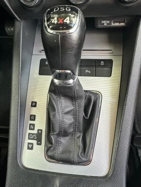 Skoda Octavia 4x4 DSG | Mobile.bg    7