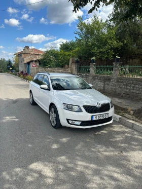 Skoda Octavia 4x4 DSG | Mobile.bg    2