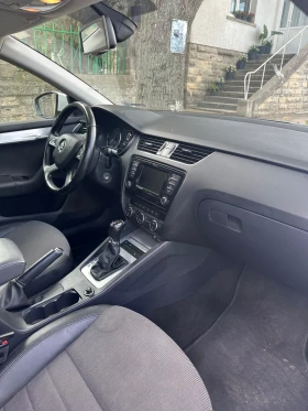 Skoda Octavia 4x4 DSG | Mobile.bg    9
