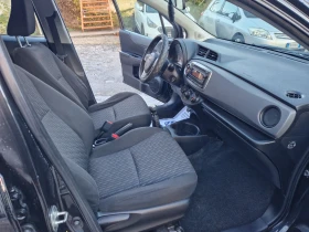 Toyota Yaris 1.4D4D 6ck. - 10000 лв. / 5112.92 € - 31361079 13