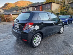 Toyota Yaris 1.4D4D 6ck. - 10000 лв. / 5112.92 € - 31361079 5