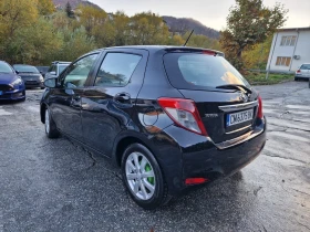 Toyota Yaris 1.4D4D 6ck. - 10000 лв. / 5112.92 € - 31361079 6