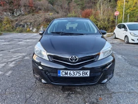 Toyota Yaris 1.4D4D 6ck. - 10000 лв. / 5112.92 € - 31361079 2