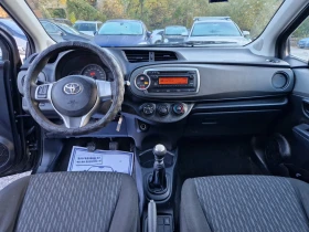 Toyota Yaris 1.4D4D 6ck. - 10000 лв. / 5112.92 € - 31361079 10