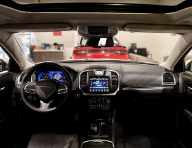 Chrysler 300c Touring L* AWD* АвтоКредит* (ЦЕНА ДО БГ) - 43999 лв. / 22496.33 € - 92145905 12