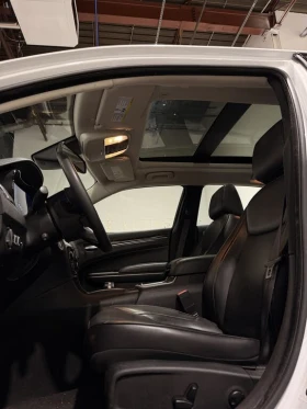 Chrysler 300c Touring L* AWD* АвтоКредит* (ЦЕНА ДО БГ) - 43999 лв. / 22496.33 € - 92145905 17