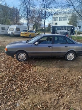 Audi 80 | Mobile.bg    4