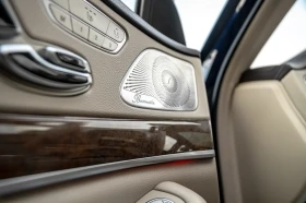 Mercedes-Benz S 550 BURMESTER, ВЪЗДУХ, DISTRONIC, FULL MAXX* * *  - 55900 лв. / 28581.22 € - 31460305 13