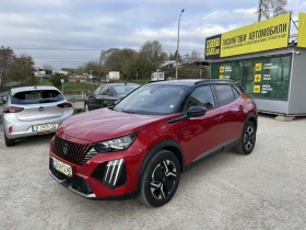 Peugeot 2008 GT !!! 2 ГОДИНИ ГАРАНЦИЯ!!!