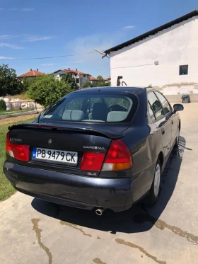 Mitsubishi Carisma 1800cc, снимка 3