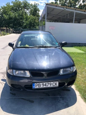 Mitsubishi Carisma 1800cc - изображение 1