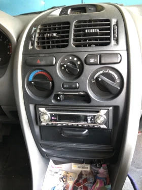 Mitsubishi Carisma 1800cc, снимка 8