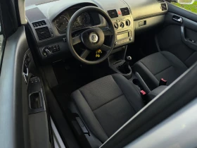 VW Touran -1.9TDI-105кс-6 скорости-КЛИМАТИК-, снимка 10