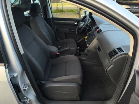VW Touran -1.9TDI-105кс-6 скорости-КЛИМАТИК-, снимка 15