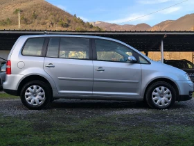 VW Touran -1.9TDI-105кс-6 скорости-КЛИМАТИК-, снимка 2