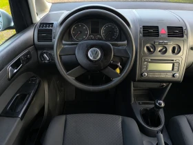VW Touran -1.9TDI-105кс-6 скорости-КЛИМАТИК-, снимка 11