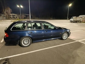 BMW 525 2.5D, снимка 2