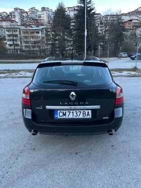 Renault Laguna 2.0 DCI 131, снимка 6