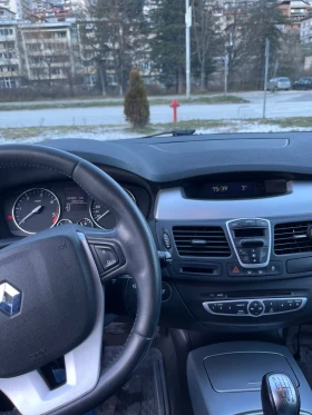 Renault Laguna 2.0 DCI 131, снимка 9