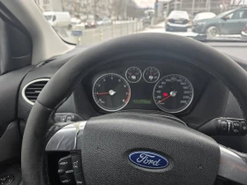 Ford Focus - 2200 € / 4302.83 лв. - 59210791 4
