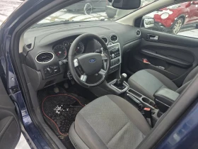 Ford Focus - 2200 € / 4302.83 лв. - 59210791 6
