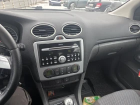 Ford Focus - 2200 € / 4302.83 лв. - 59210791 5