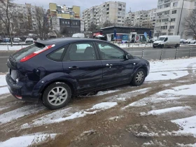 Ford Focus - 2200 € / 4302.83 лв. - 59210791 3