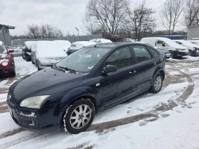 Ford Focus - 2200 € / 4302.83 лв. - 59210791 2