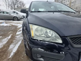 Ford Focus - 2200 € / 4302.83 лв. - 59210791 8