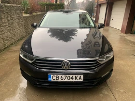 VW Passat 1, 6, 115000 км