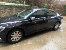 VW Passat 1, 6, 115000 км - 12200 € / 23861.13 лв. - 74535327 2