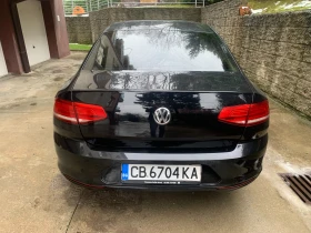 VW Passat 1, 6, 115000 км - 12200 € / 23861.13 лв. - 74535327 3