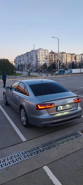 Audi A6 3.0, снимка 4