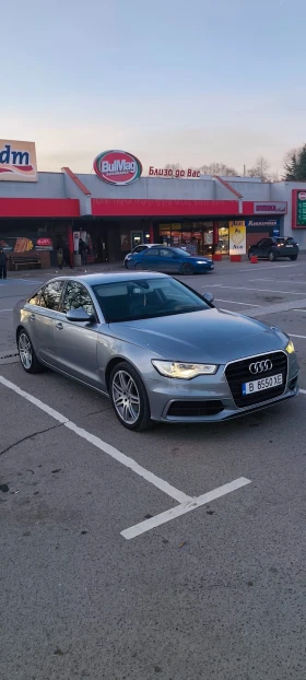Audi A6 3.0, снимка 3
