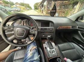Audi A6 3.0tdi 224hp - 4704 € / 9200.22 лв. - 38659203 6