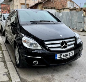 Mercedes-Benz B 180 NGT - 4900 € / 9583.57 лв. - 33357454 5