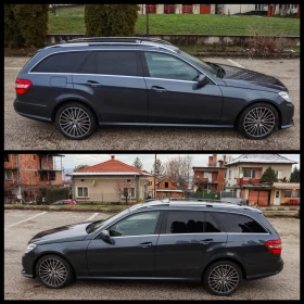 Mercedes-Benz E 300 CDI AMG  - 8900 € / 17406.89 лв. - 82524713 14