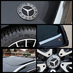 Mercedes-Benz E 300 CDI AMG  - 8900 € / 17406.89 лв. - 82524713 13