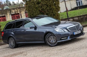 Mercedes-Benz E 300 CDI AMG  - 8900 € / 17406.89 лв. - 82524713 2