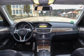 Mercedes-Benz E 300 CDI AMG  - 8900 € / 17406.89 лв. - 82524713 9