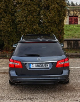 Mercedes-Benz E 300 CDI AMG  - 8900 € / 17406.89 лв. - 82524713 6