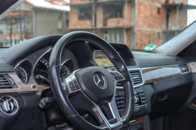 Mercedes-Benz E 300 CDI AMG  - 8900 € / 17406.89 лв. - 82524713 7
