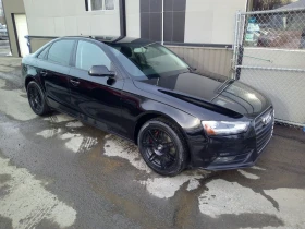 Audi A4 QUATTRO* PREMIUM* KEYLESS* АвтоКредит(ЦЕНА ДО БГ) - 9899 € / 19360.76 лв. - 59679046 2
