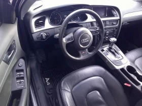 Audi A4 QUATTRO* PREMIUM* KEYLESS* АвтоКредит(ЦЕНА ДО БГ) - 9899 € / 19360.76 лв. - 59679046 7