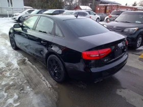 Audi A4 QUATTRO* PREMIUM* KEYLESS* АвтоКредит(ЦЕНА ДО БГ) - 9899 € / 19360.76 лв. - 59679046 5