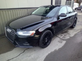 Audi A4 QUATTRO* PREMIUM* KEYLESS* АвтоКредит(ЦЕНА ДО БГ) - 9899 € / 19360.76 лв. - 59679046 6