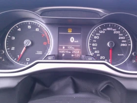 Audi A4 QUATTRO* PREMIUM* KEYLESS* АвтоКредит(ЦЕНА ДО БГ) - 9899 € / 19360.76 лв. - 59679046 10