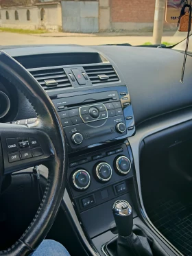 Mazda 6 ����� | Mobile.bg � ����� ������ 11