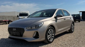 ����� �� �������� �� Hyundai I30 1.6CRDI AUTOMATIC 7DCT