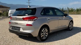 ����� �� �������� �� Hyundai I30 1.6CRDI AUTOMATIC 7DCT
